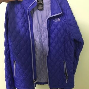North Face Jacket